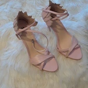 Madison Shoes
